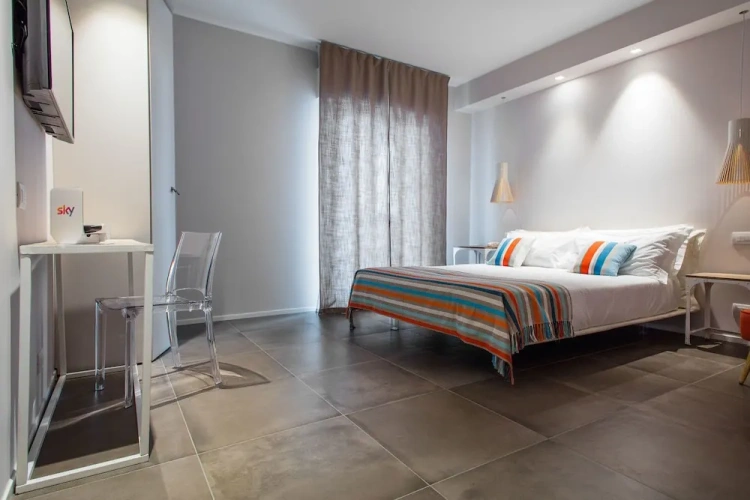 Superior room