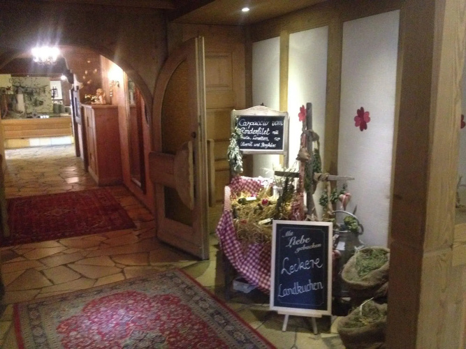 Berghotel Tirol