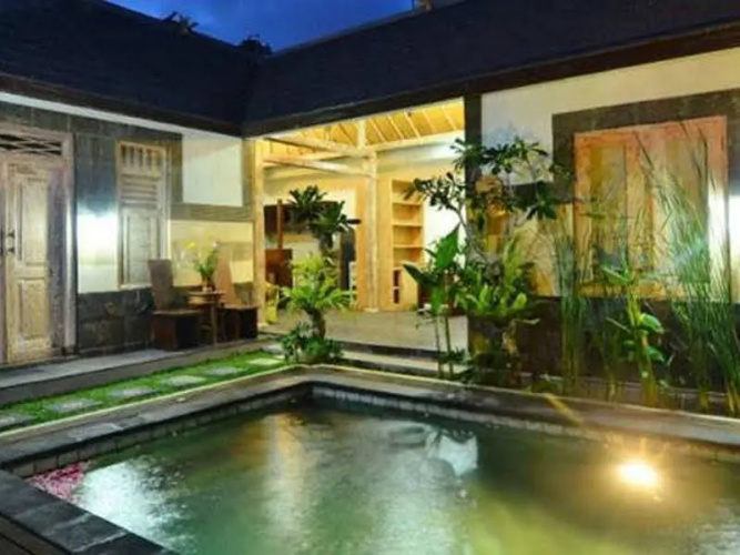 Villa Donnys Bali