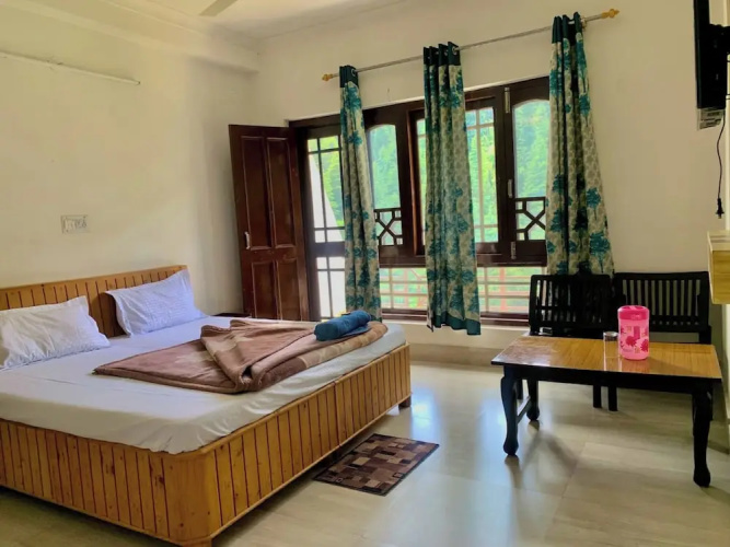 Hotel Gautam Khajjiar