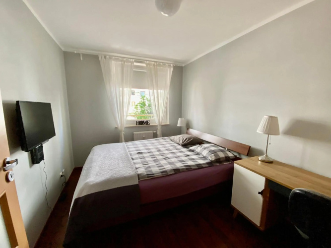 Apartament Witawa 22