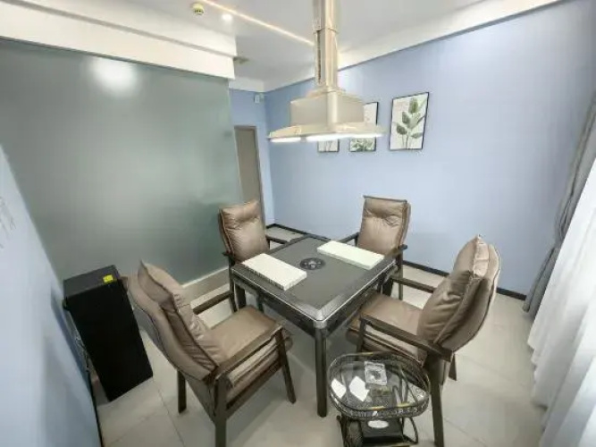 New Tiange Hotel