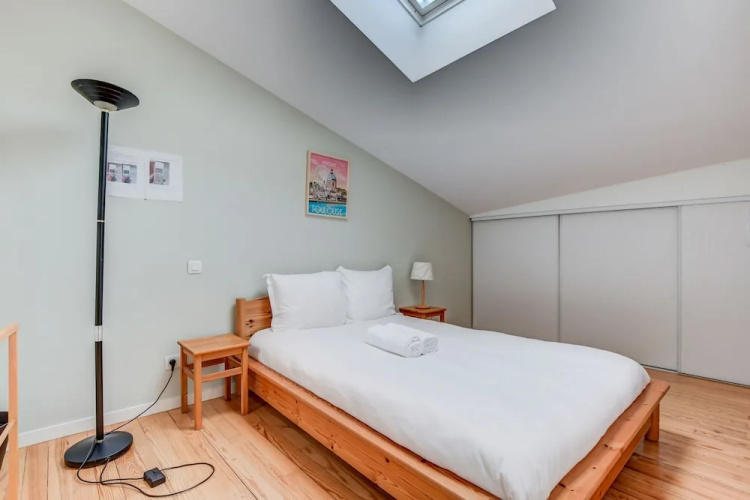 Duplex Tolosa