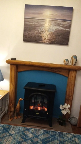 Coach House Bungalow