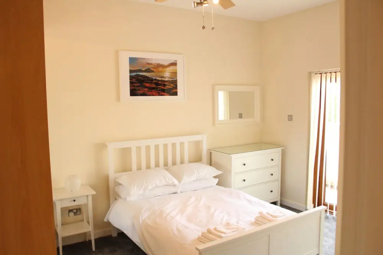 Penthouse Belfast