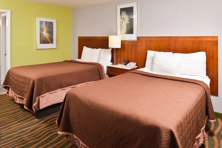Jameson Inn Winder