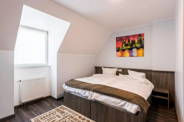Bürgerhofhotel Köln