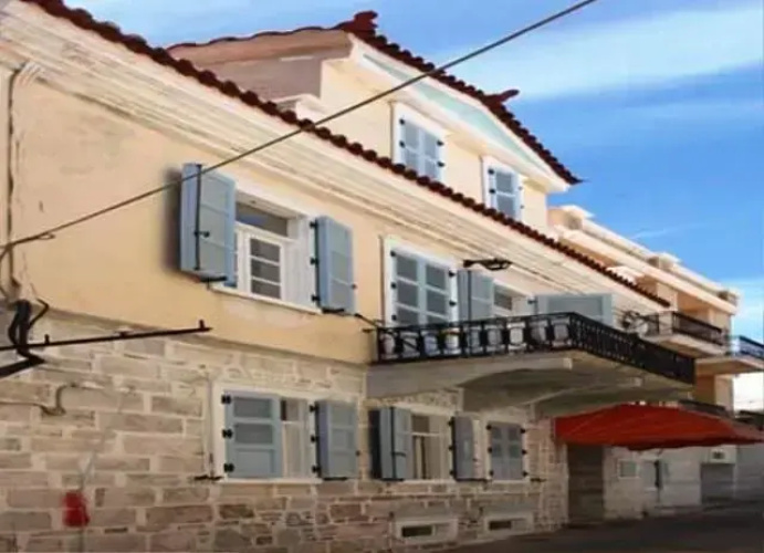 Otel görseli