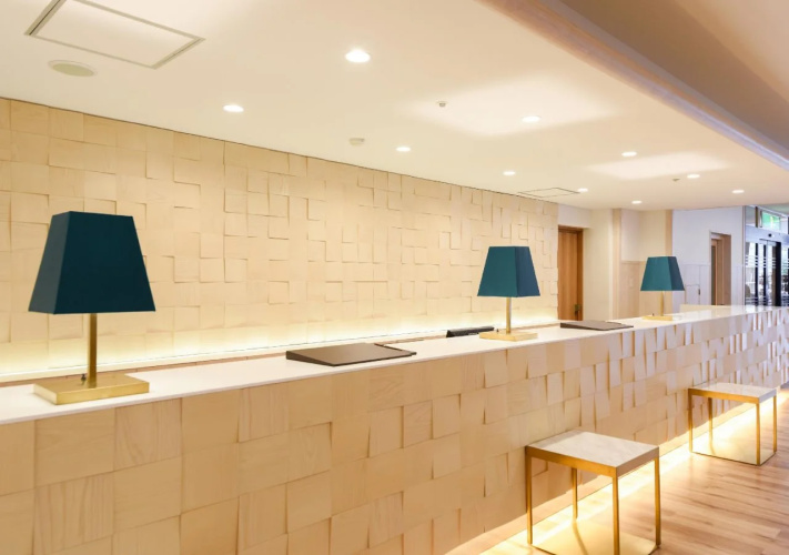 Urari Takeo Garden Terrace Spa Resorts