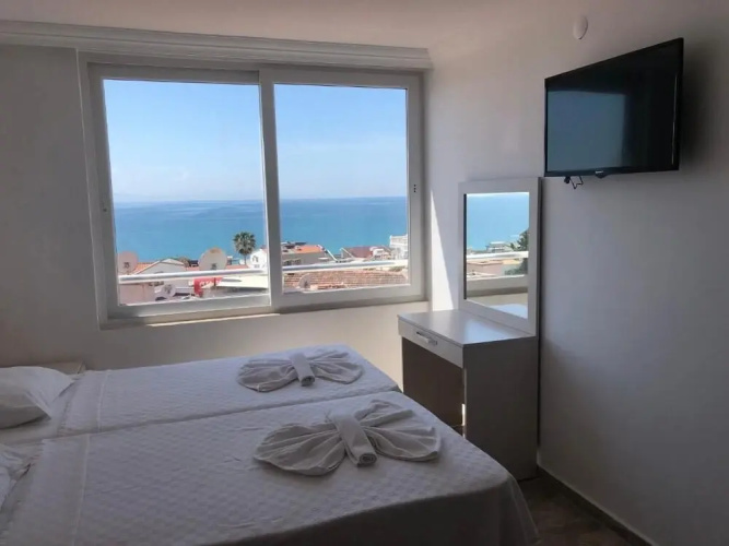 Didim Hotel Ella