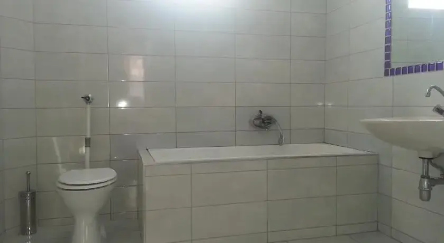 Novichento House