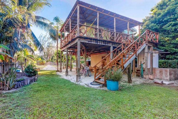2 Bedrooms Cottage