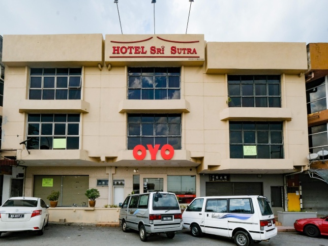 89968 Sri Sutra Hotel