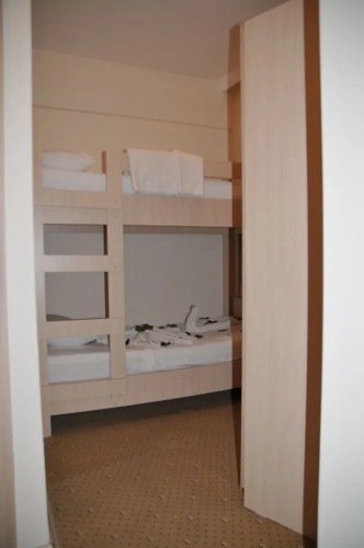 DND Hotel