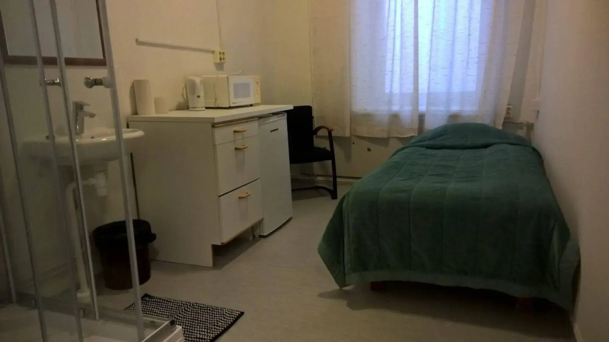 Brahe Ensuite