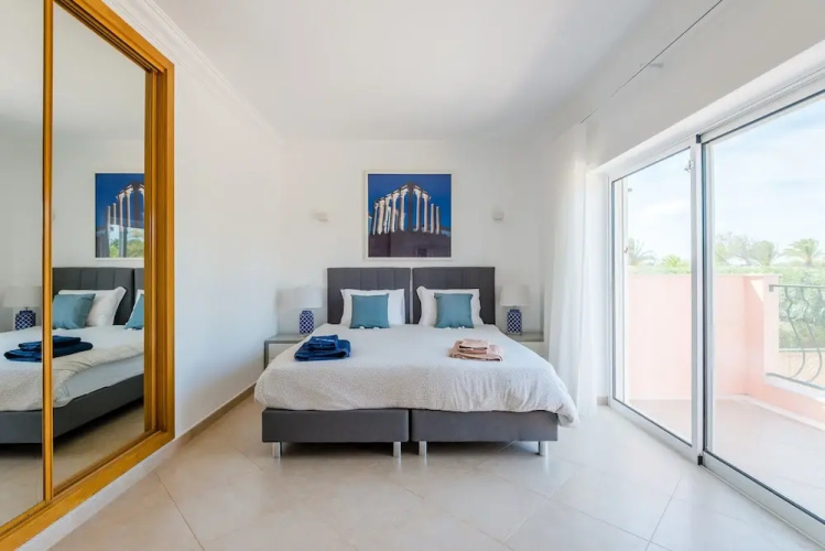 Casa Rosa at Boavista Resort
