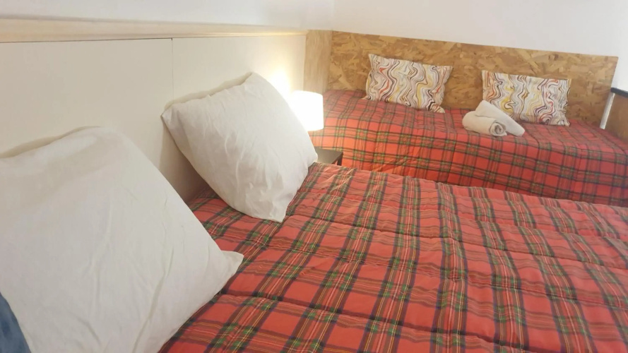 Home Restaurant hostel
