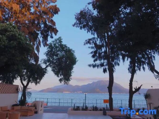 Shenzhen Wanfeng Puting Seaview Homestay (Jiaochangwei Branch)