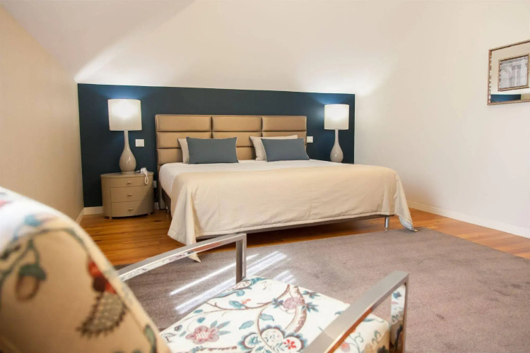 Villa Sandini Hotel e Spa