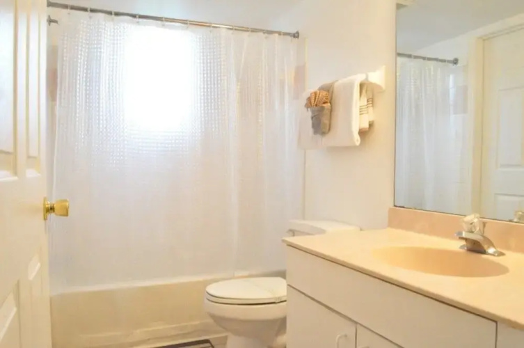 MK002OR - 2 bedroom Townhome at Mango Key Resort