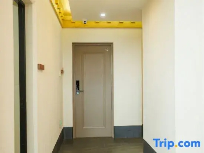 Sende Scenic Oxygen-Rich Homestay