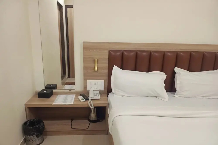 Hotel Preston