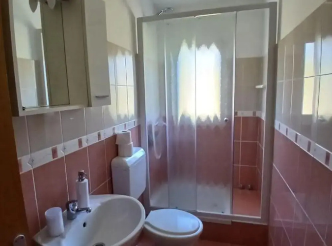 Apartments Matušan Kampor Rab