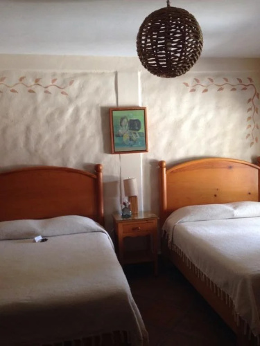 Hotel El Portón
