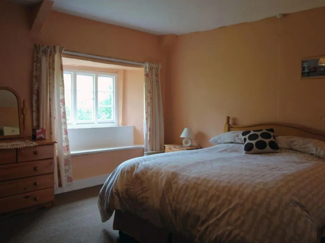 Tresungers Cottage