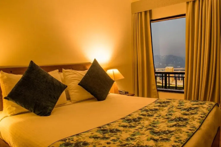Imperial Heights Resort