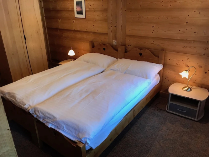 Auberge de la Poste Les Diablerets