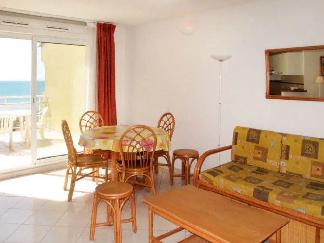 Residence Alizea (VLR111)