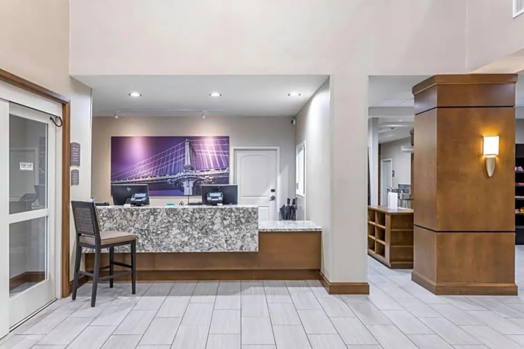 Staybridge Suites Montgomery - Downtown by IHG
