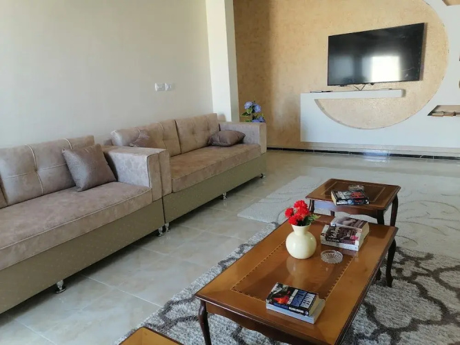 Petra Guests Home