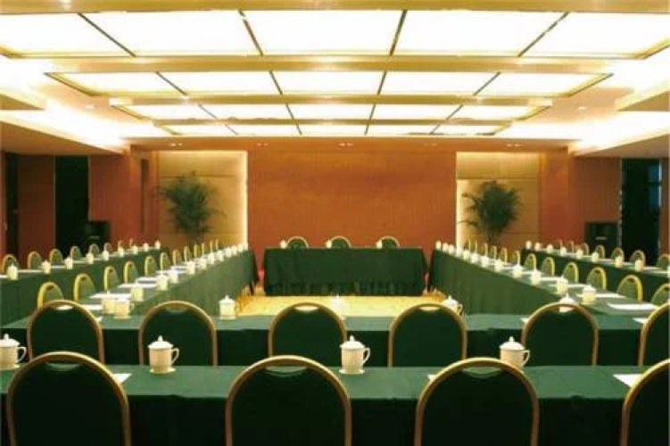 Wuhan Ruifeng Times