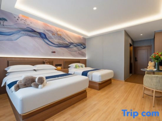 Family Suite