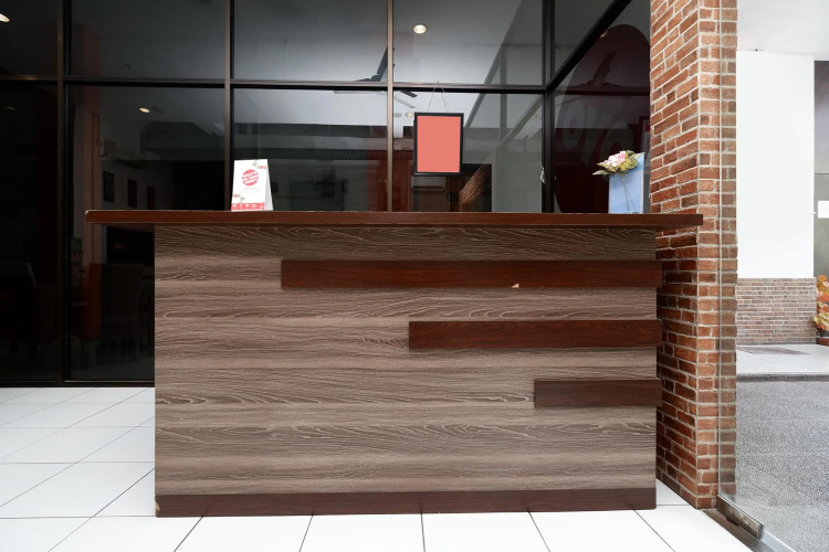 OYO 1251 Residence 8