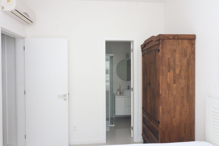 Excelente E Confortável Apartamento   Nk03h