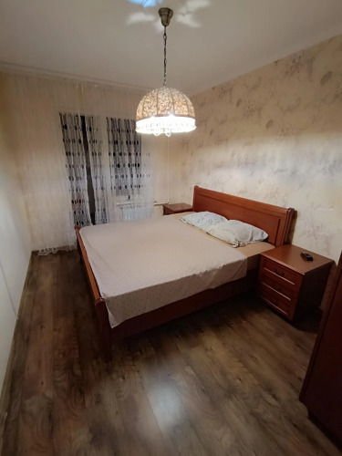 Фотография номера квартиры Апартаменты на улице Орджоникидзе 7