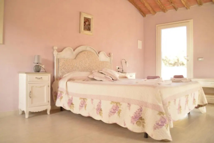 Hotel Gli Acquerelli