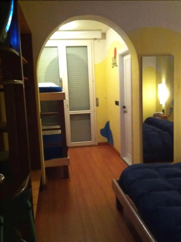 Hotel Stella Maris
