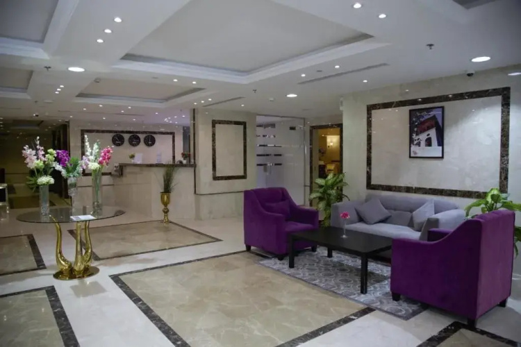Orchid Suites 4