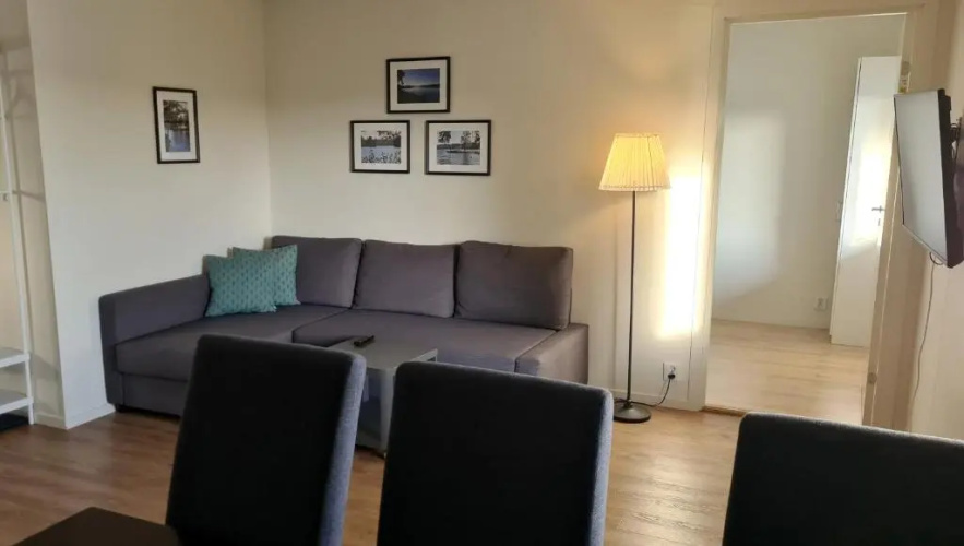 Håveruds Hotell