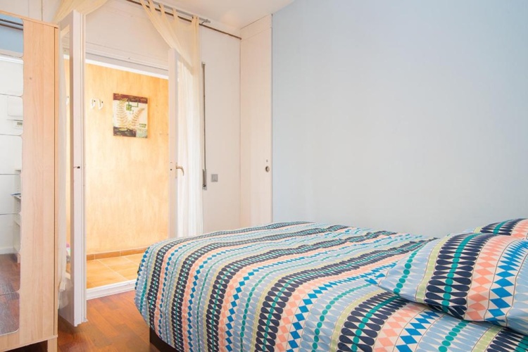 2 Bedrooms Apartment with sea view