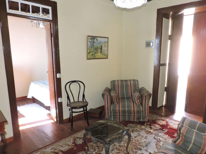 Casa Monterrey