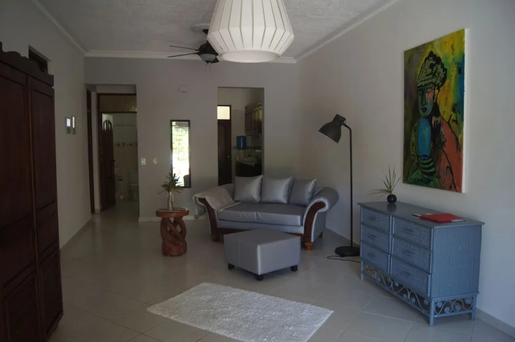 Casa Estrella Mirabal