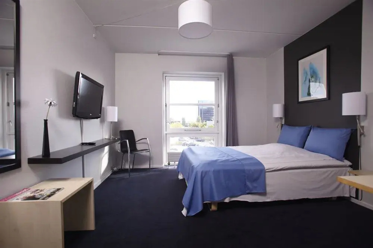 Hotel Danica