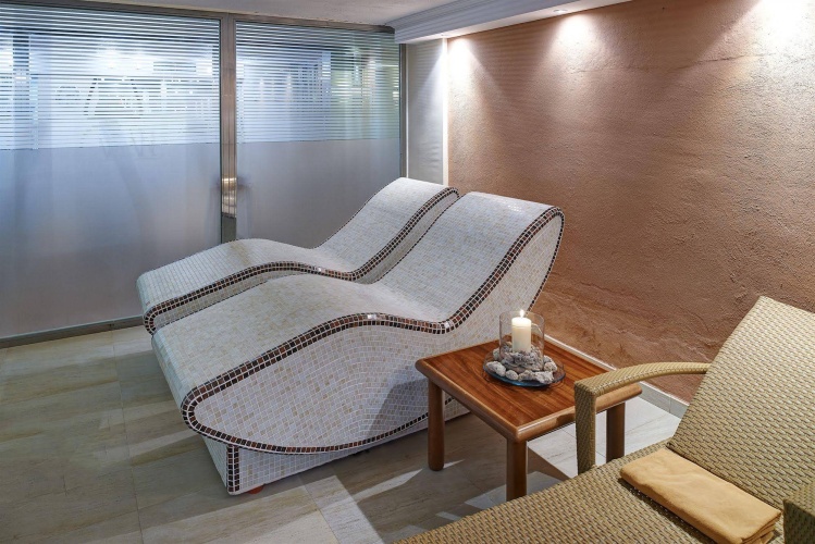 Hotel Villa Chiquita - Adults Only (+12) photo 20