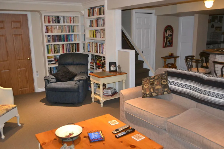 Creekside B&B and Guest Suite