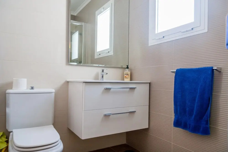 Apartamento Tuhillo Canovas Nerja